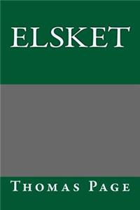 Elsket