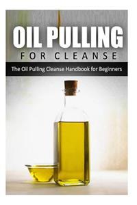 Oil Pulling for Cleanse