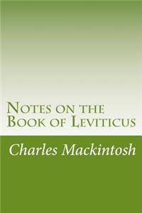 Notes on the Book of Leviticus