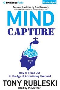 Mind Capture (Book 1)
