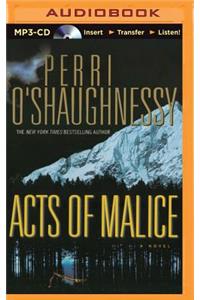 Acts of Malice