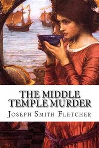 Middle Temple Murder