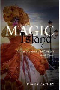 Magic Island