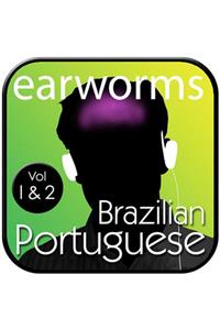 Rapid Brazilian Portuguese, Vols. 1 & 2