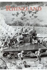 The U.S. Army Campaigns of World War II