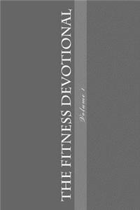 Fitness Devotional