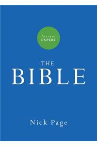 Instant Expert: The Bible