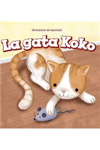 La Gata Koko (Koko the Cat)
