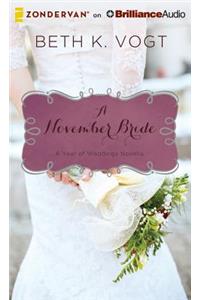 A November Bride