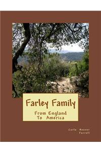 Farley Family