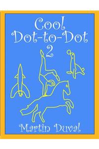 Cool Dot-to-Dot 2