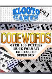 KLOOTO Games CODEWORDS