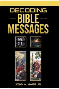 Decoding Bible Messages