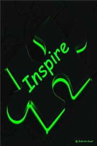 My Bucket List Journal