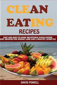 Clean Eating Recipes