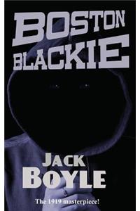 Boston Blackie