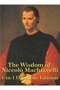 Wisdom of Niccolo Machiavelli