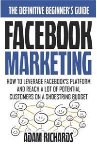 Facebook Marketing