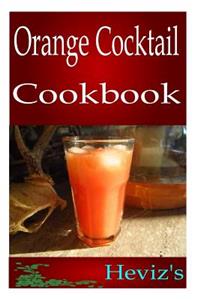Orange Cocktail