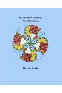 My Tangled Journey