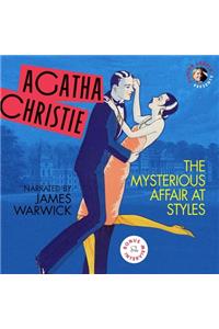 Mysterious Affair at Styles