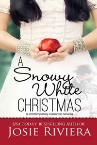 Snowy White Christmas
