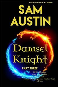 Damsel Knight: Part Three