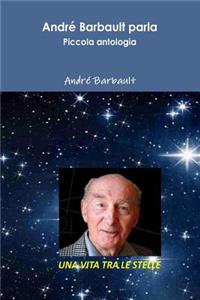 André Barbault parla