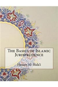 The Basics of Islamic Jurisprudence