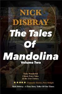 Tales of Mandolina - Volume Two