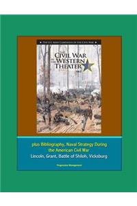 U.S. Army Campaigns of the Civil War