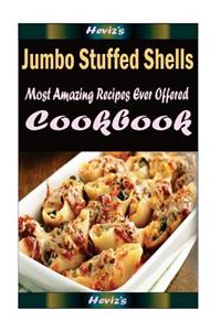 Jumbo Stuffed Shells (beef)