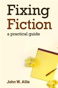 Fixing Fiction