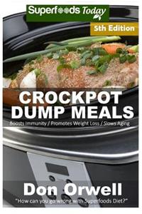 Crockpot Dump Meals