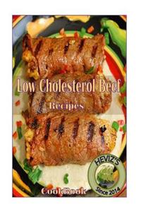 Low Cholesterol Beef Recipes