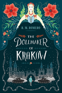 Dollmaker of Krakow