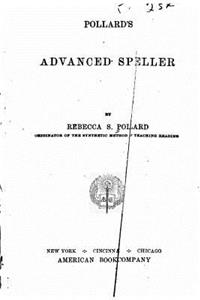 Pollard's Advanced Speller