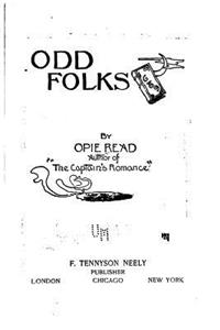 Odd Folks
