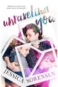 Unraveling You Series