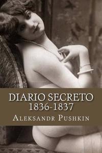 Diario Secreto 1836-1837