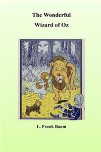 Wonderful Wizard of Oz