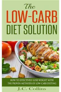 Low-Carb Diet Solution