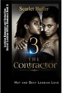 Lesbian Romance and Seduction