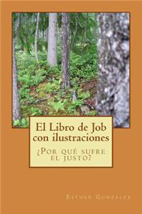 libro de Job con ilustraciones