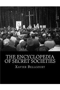 The Encyclopedia of Secret Societies