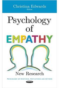 Psychology of Empathy