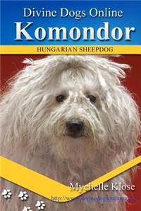 Komondor