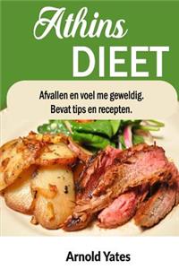 Atkins dieet