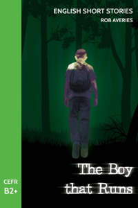 English Short Stories