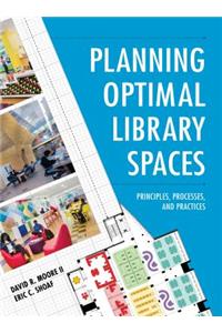 Planning Optimal Library Spaces